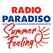 Logo de Radio Paradiso - Summer Feeling