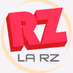La RZ Radio logo