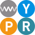 WYPR - WYPR logo