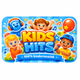 Kids Hits Radio logo