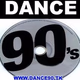 Logo de Dance90