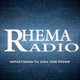 Rhema Radio logo