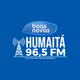 Logo de Radio Boas Novas Humaita