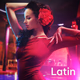 Logo de 104.6 RTL - Latin