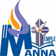 Logo de MANNA RADIO ONLINE