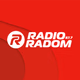 Logo de Radio Radom