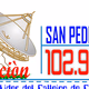 Logo de San Pedro Sat