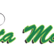 Logo de Radio Santa Monica Arequipa