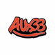 Logo de AUX33