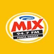 Mix FM Ponta Grossa logo