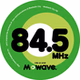 まえばしCITYエフエム M-Wave logo