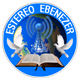 Logo de Estereo Ebenezer