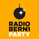 Logo de Radio Bern1 - Party