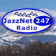 Logo de JazzNet247 Radio Europe