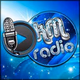 Logo de KM Radio