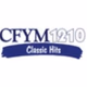 Logo de CFYM 1210 - CFYM