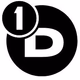 Logo de BBC - Radio 1 Dance
