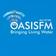 Logo de Oasis FM