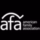 American Family Radio Talk - WDLL logo