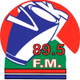 Logo de Voice of Kigezi