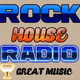 Logo de Rock House Radio