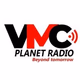 Logo de VMC Planet Radio