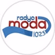 Radyo Moda 102.5 logo