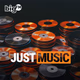 Logo de bigFM - Just Music