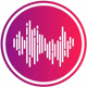 Logo de Suena FM