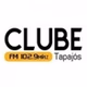 Rádio Clube Tapajós logo