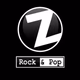 Logo de Z Rock & Pop
