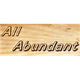 Logo de All Abundant Soul