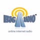 Big R Radio - Emo and PopPunk logo