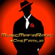 Logo de Music Mafia Radio