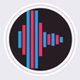 Radio Ultra Split 93.6 logo