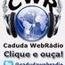 Logo de Caduda WebRádio