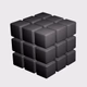 Logo de YarCube - Clubbing House Radio