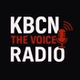 KBCN Radio logo
