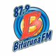 Logo de Rádio Bituruna FM