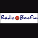 Logo de Radio Bonfim