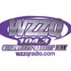 Gaffney's Hot FM - WZZQ logo