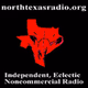 North Texas Radio logo
