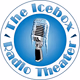 Logo de The Icebox Radio Theater (IBRT)