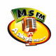 Logo de Radio Mimoso
