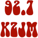Logo de JAM Central - KZJM-LP