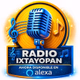 Logo de Radio Ixtayopan