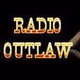 Logo de Radio Outlaw Bakersfield