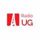 Radio Universidad de Guanajuato - XHJUA logo