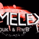 Logo de Gamelex Radio