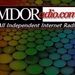 MDORadio logo